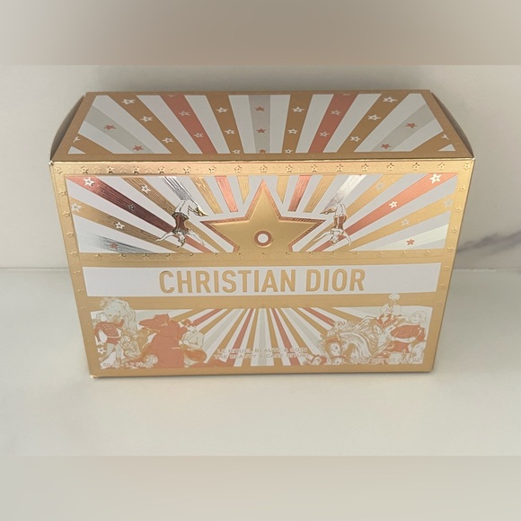 Christian Dior Le Baume The Balm Hands Lips Body Revitalizing Balm Authentic - Picture 6 of 10